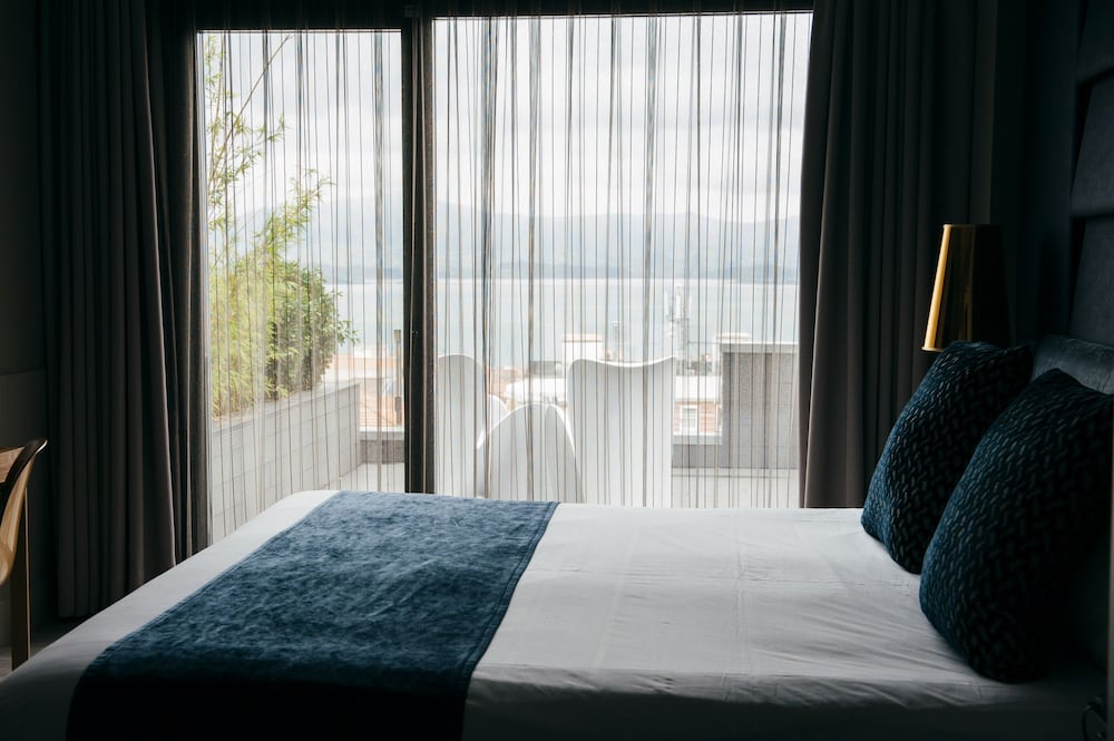 Hotel Art Santander 16/67