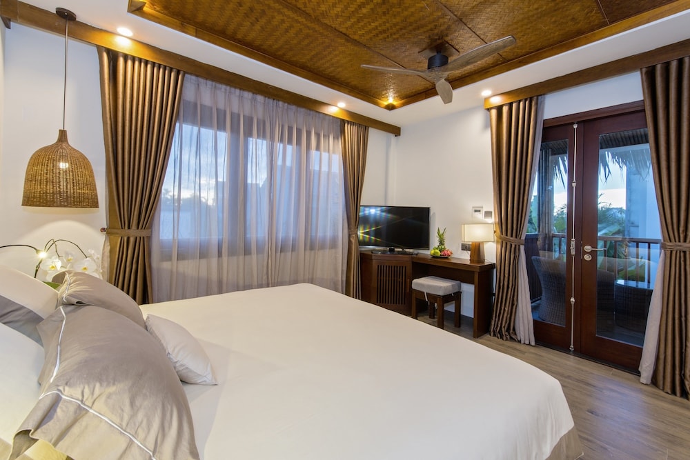 Hoi An Eco Lodge & Spa 17/78