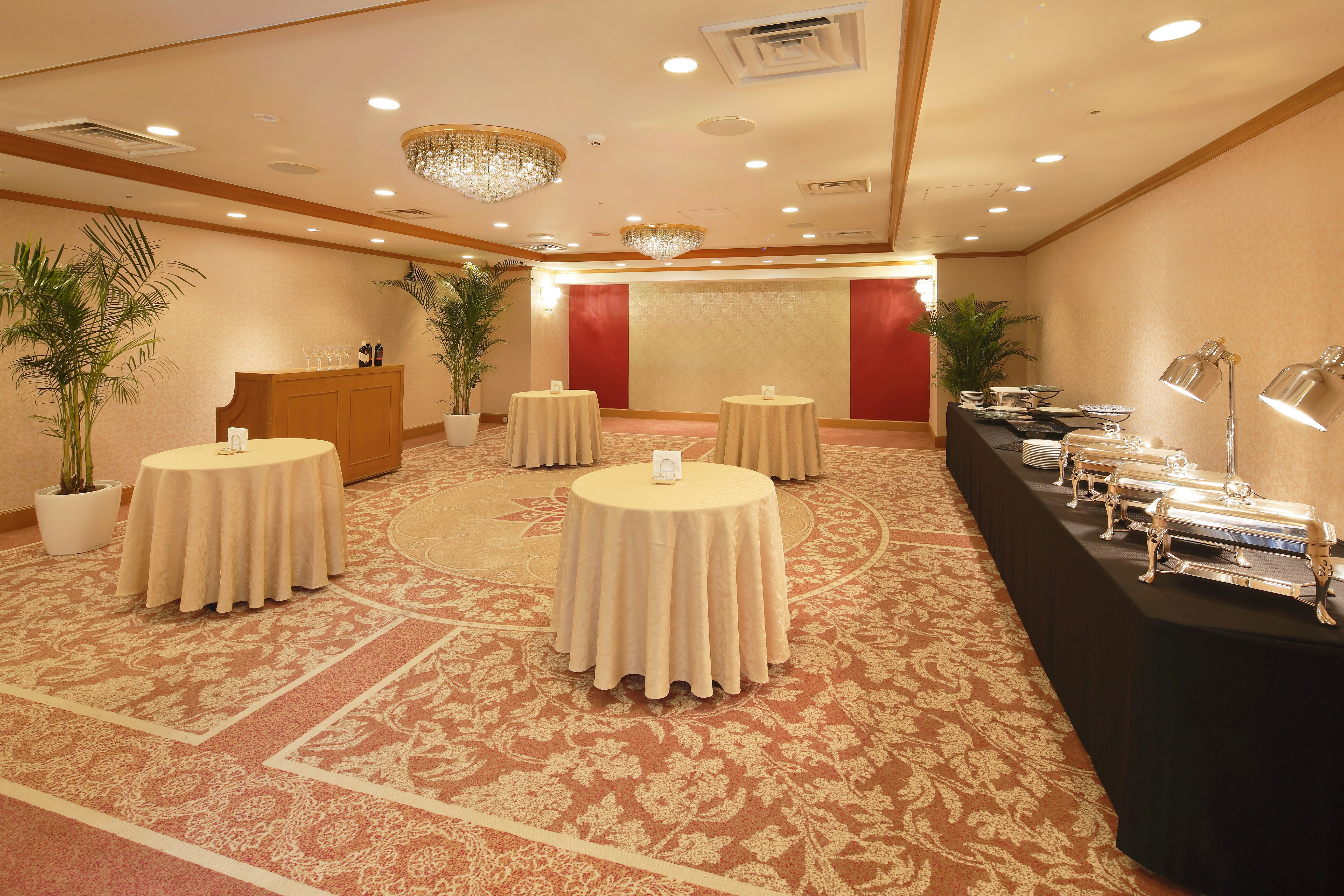 Hotel Nikko Princess Kyoto 13/82