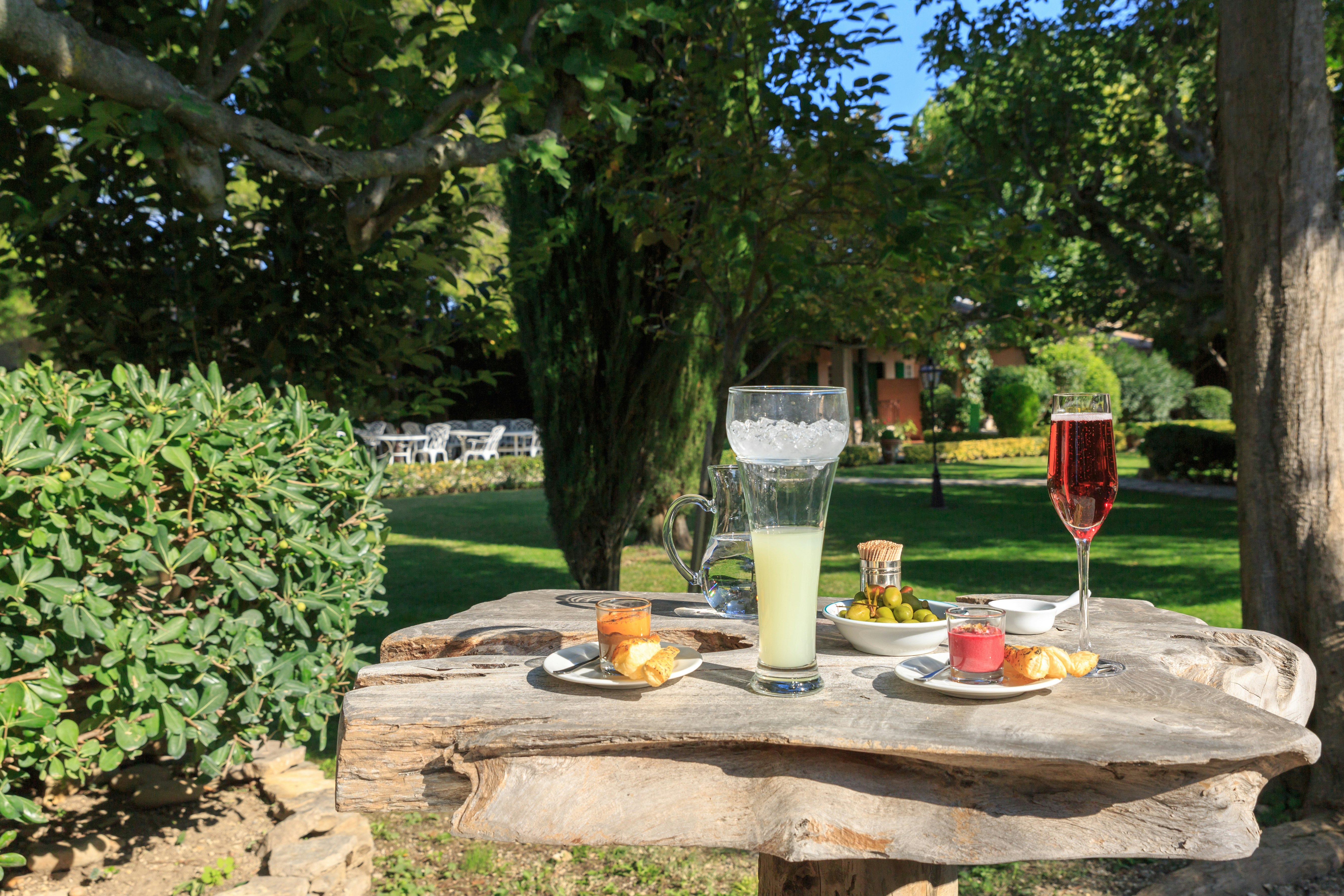 Auberge de Cassagne & Spa 39/50
