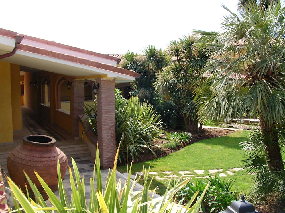 La Locanda del Cavaliere 30/37