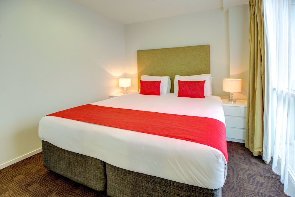 1 BEDROOM, CLASSIC, APARTMENT