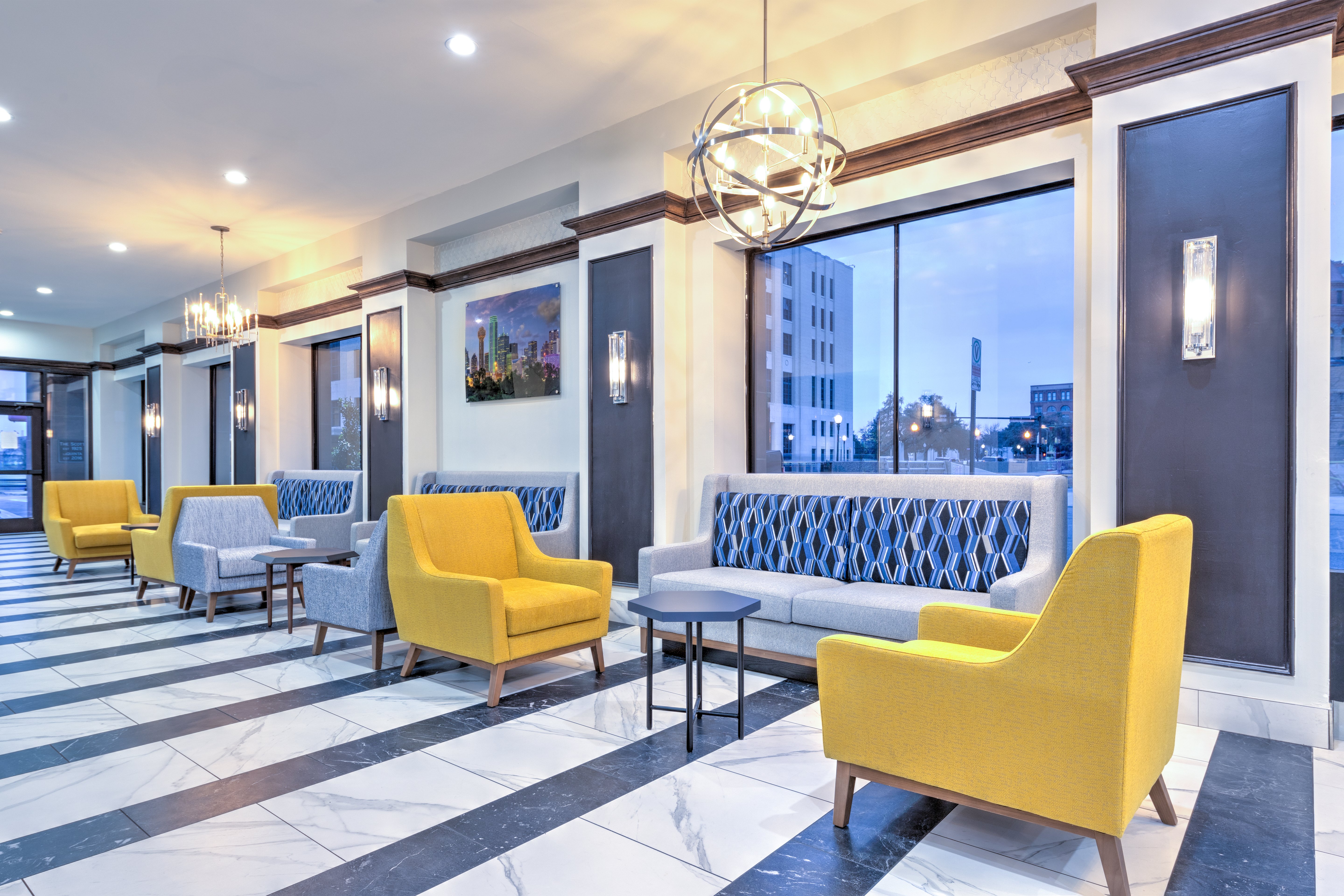 Holiday Inn Express - Dallas Downtown, an IHG Hotel 51/73