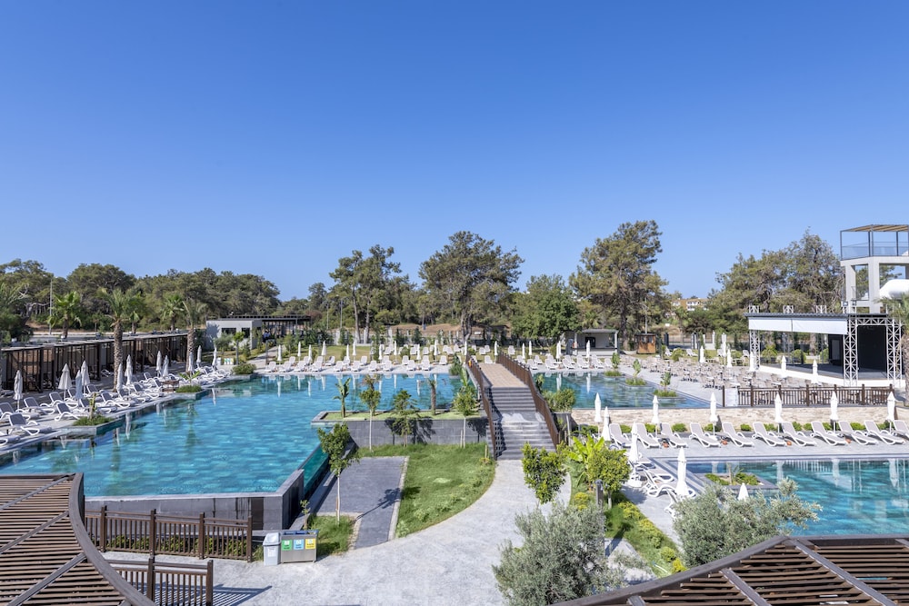 Sorgun Akadia Luxury Premium Hotel - Adults Only 53/61