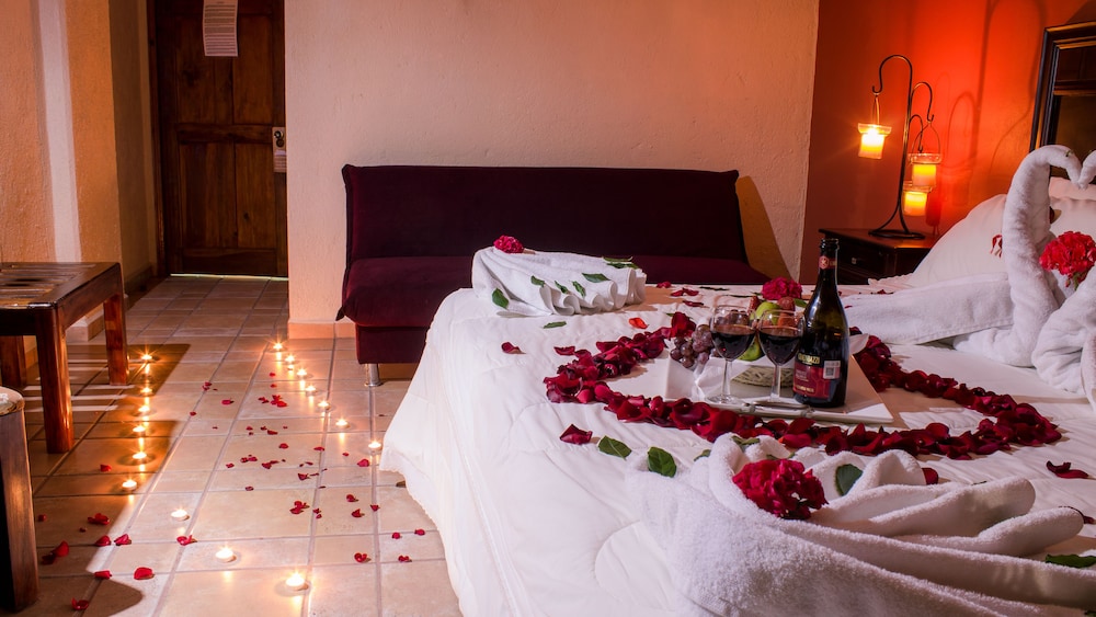 Hotel Oaxaca Dorado 20/50
