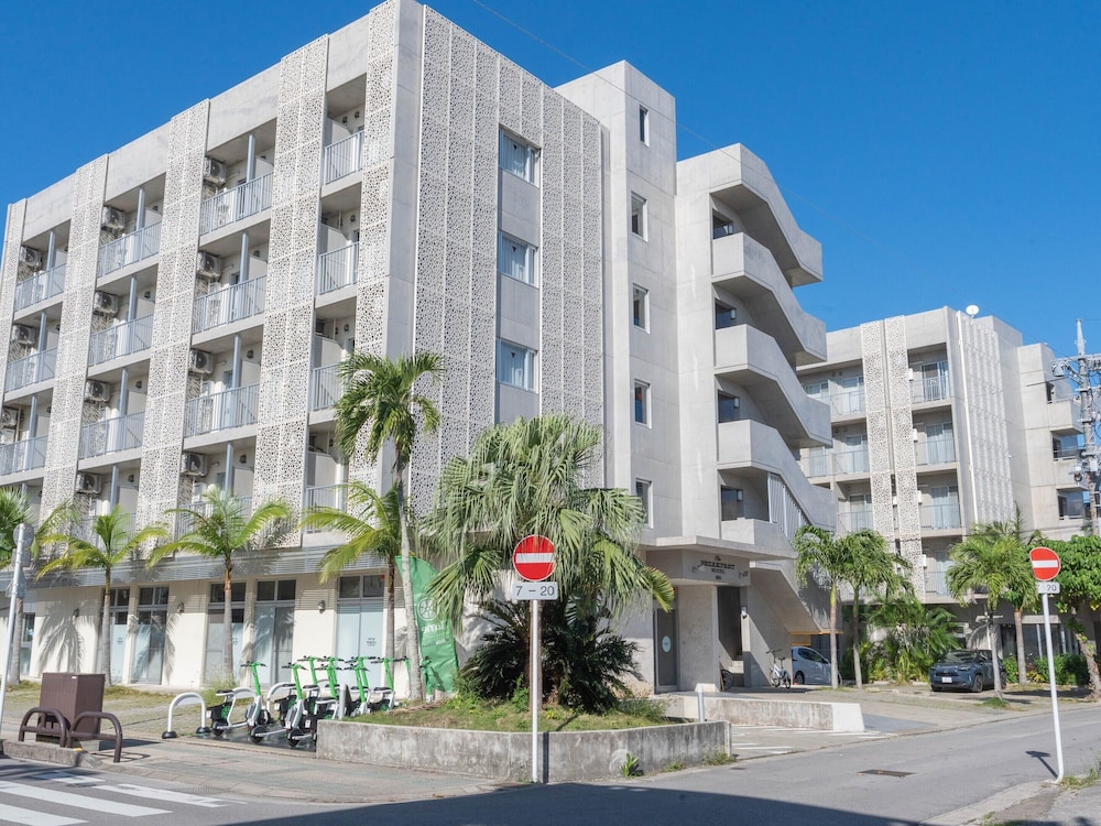 The Breakfast Hotel Porto Ishigaki 65/74
