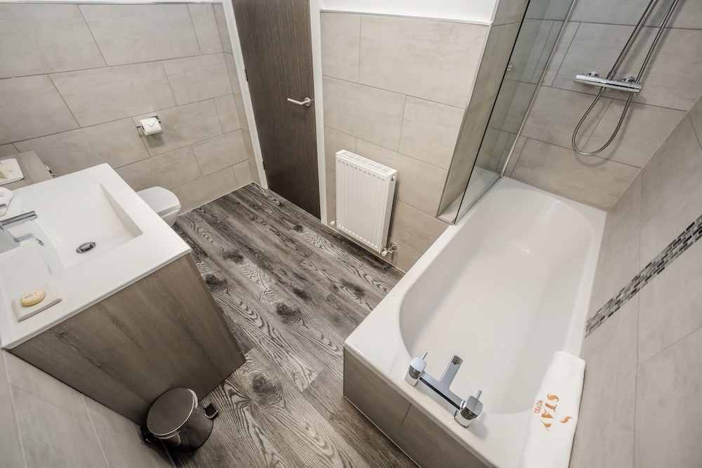 Stay Hotel 50/58