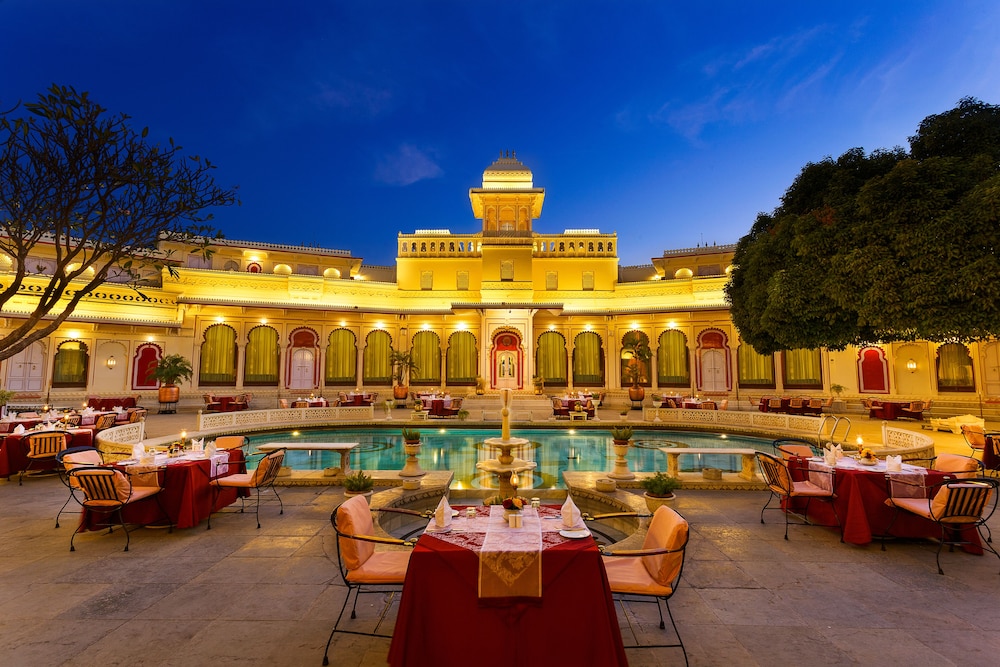 Shiv Niwas Palace 8/71