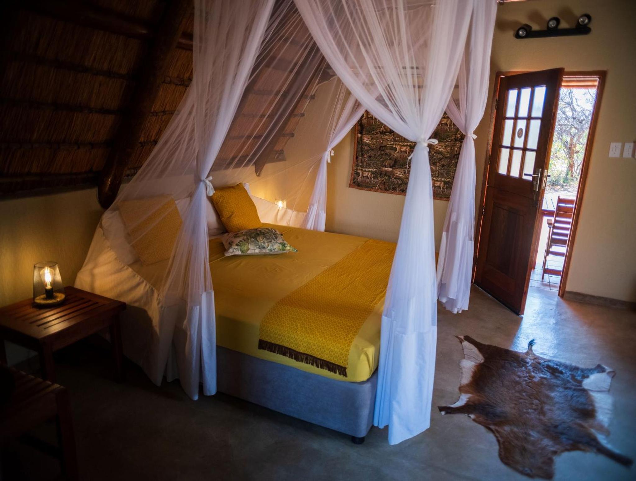 Masorini Bush Lodge 9/50