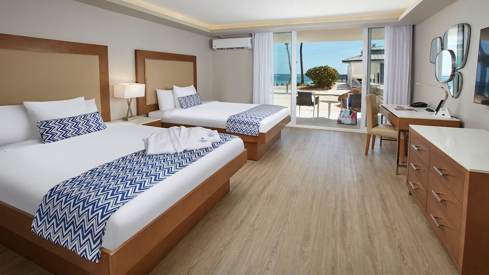 Divi Carina Bay All Inclusive Beach Resort & Casino 8/49