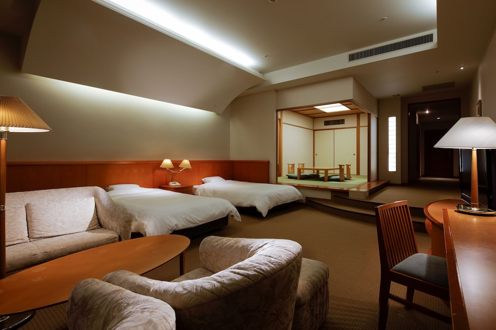 Miyako Resort Okushima Aqua Forest 25/69