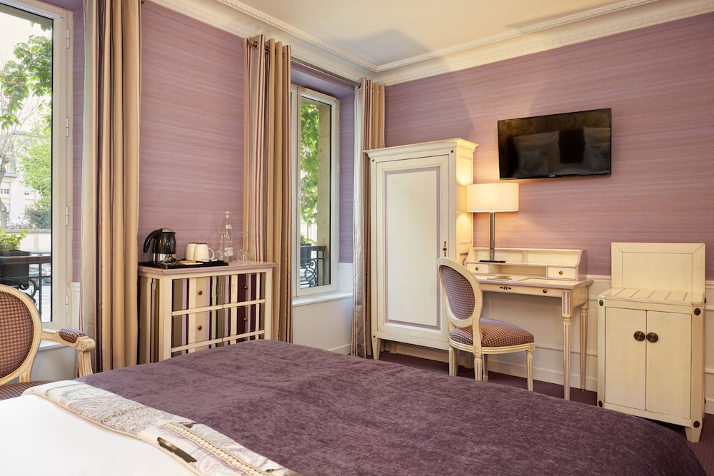 Relais Saint Jacques 16/51