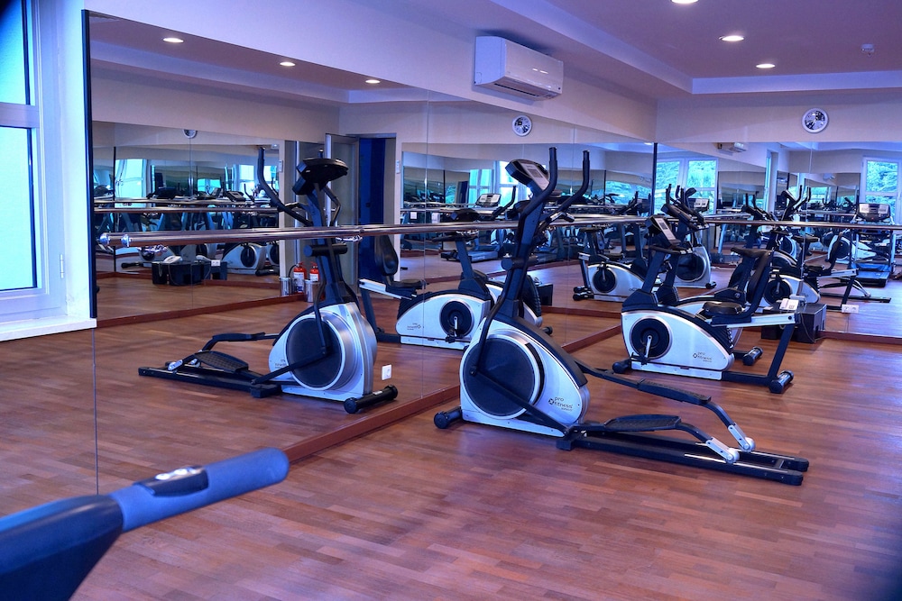 Adrina Hotel De Luxe Health and Spa 20/50