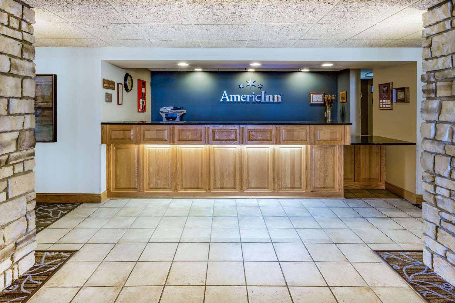 Americinn By Wyndham Princeton Mn 4/28