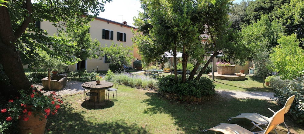 Il Giardino Segreto 23/31