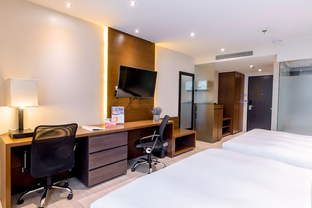 Coro Hotel 38/50