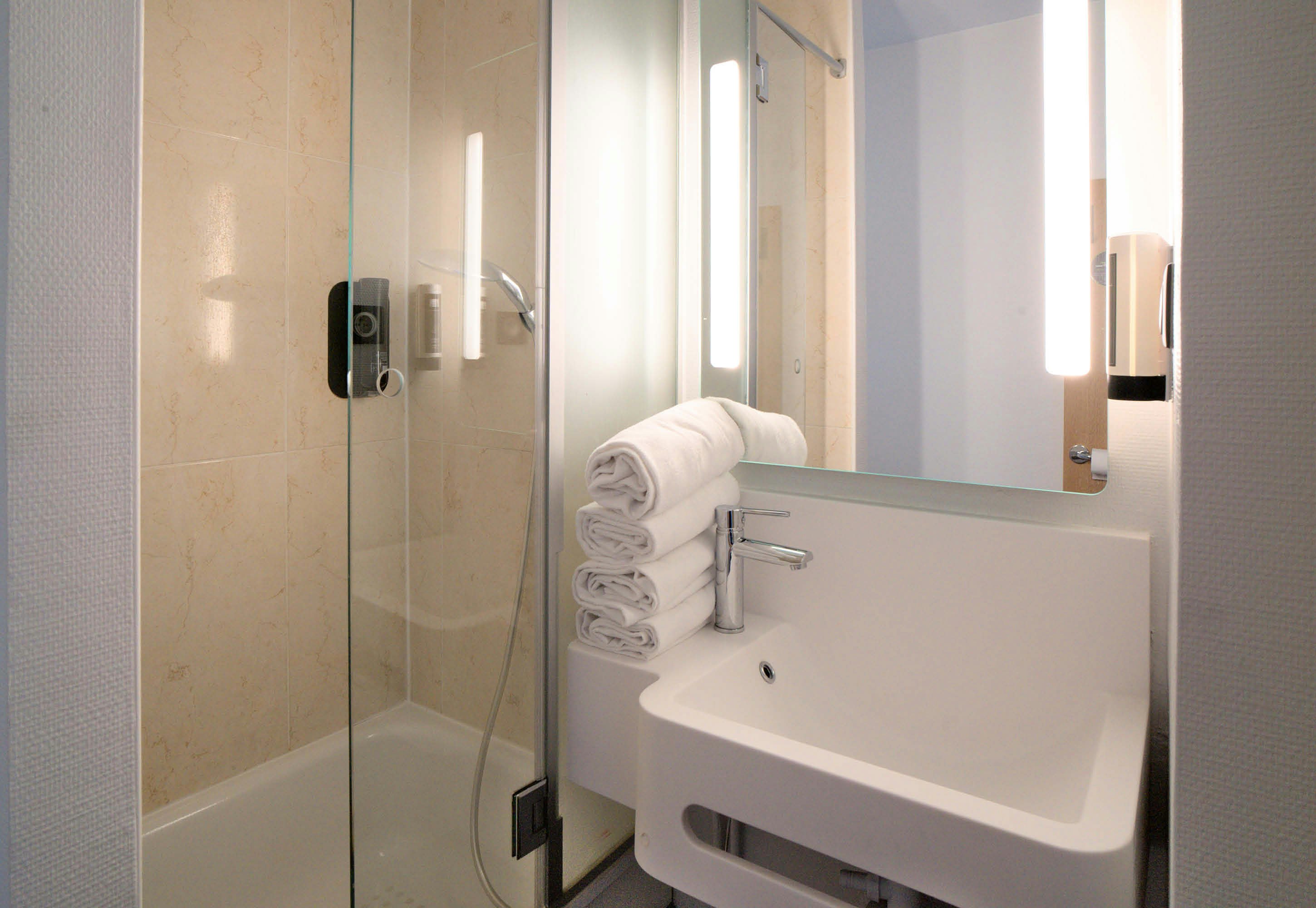 B&B HOTEL Dreux Centre 36/36