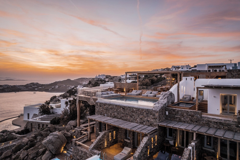 Alissachni Mykonos - Adults Only 50/61