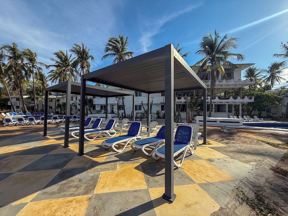 Hotel Villa Mexicana Puerto Escondido 21/42