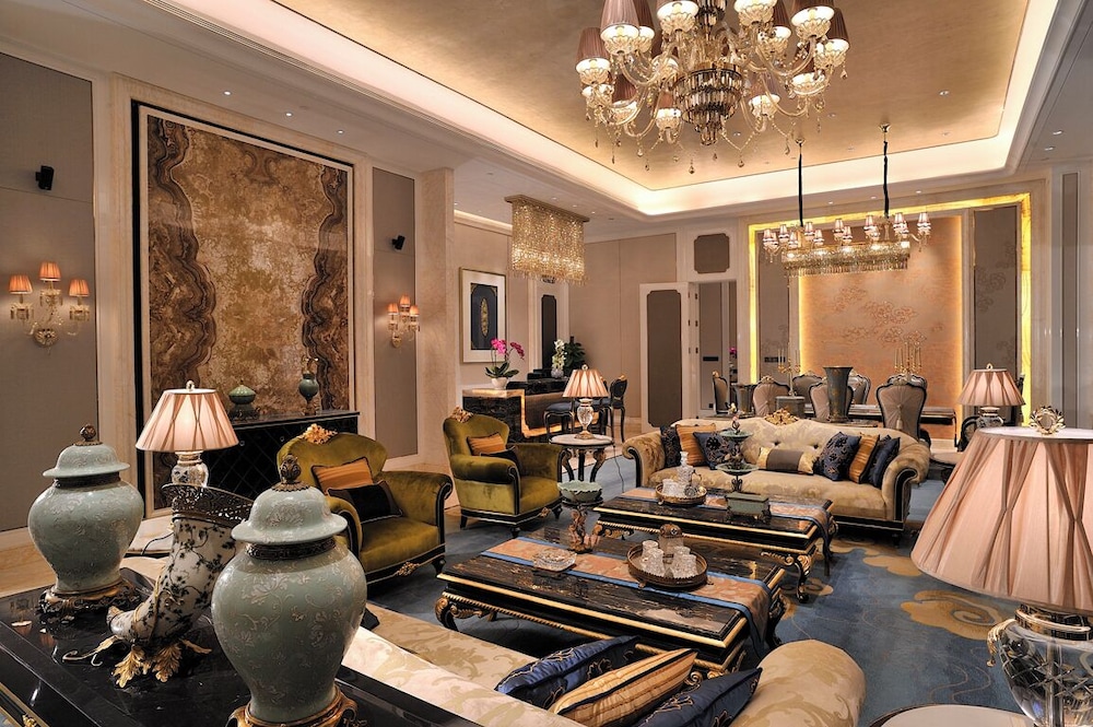 Wanda Vista Hohhot 44/65