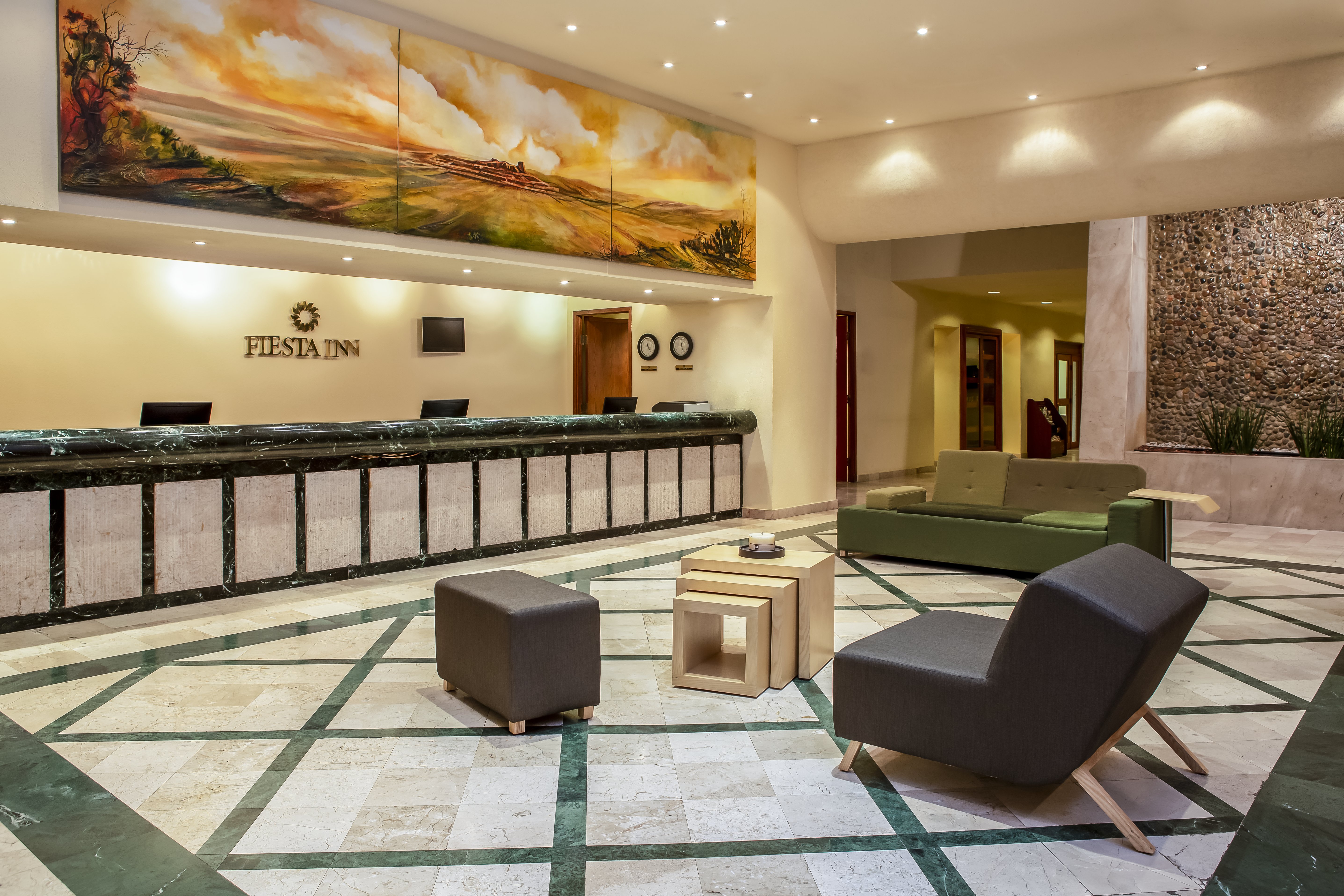 Fiesta Inn Ciudad Juarez 7/39