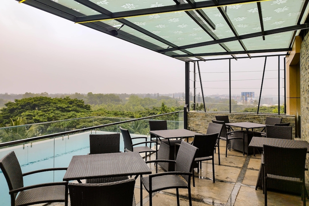 Quality Inn Rockwell Grand, Bangalore 43/55