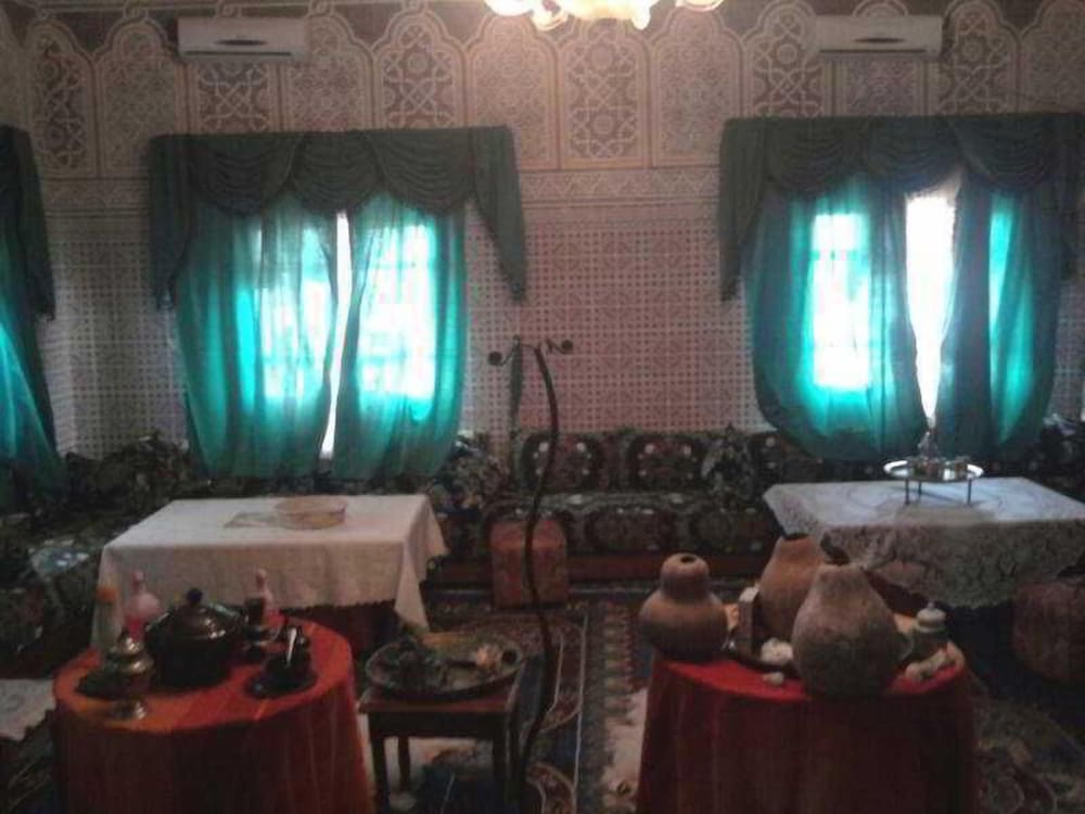 Dar Dmana 33/48