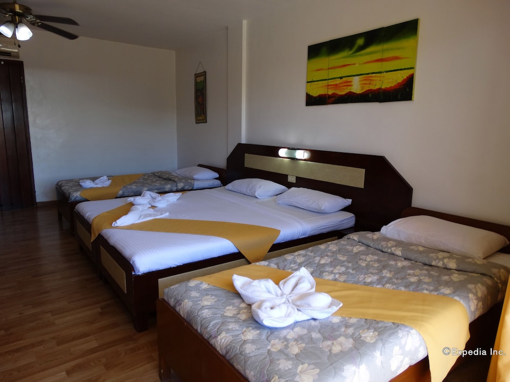 Harmony Hotel 16/57