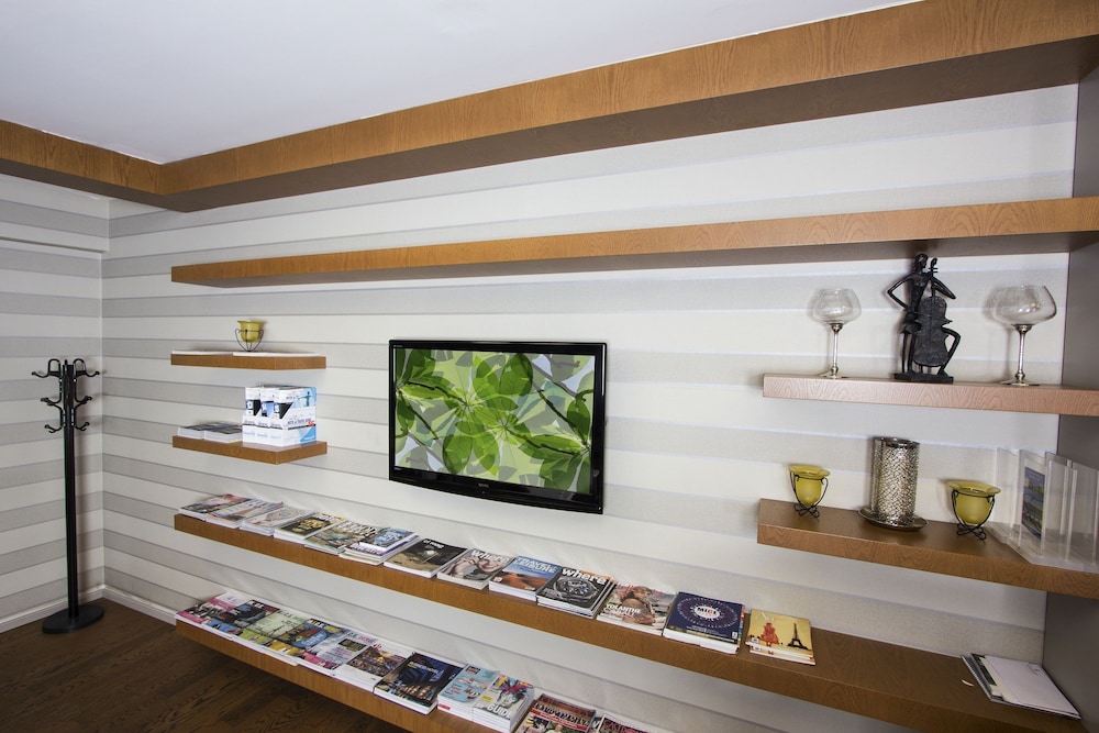 Avantgarde Urban Hotel Taksim 60/61