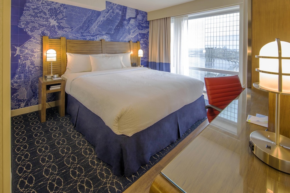 Fairfield Inn New York Manhattan Financial District 9/17