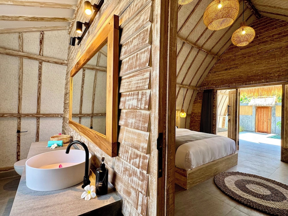 Gili Meno Escape - Adults Only 48/50