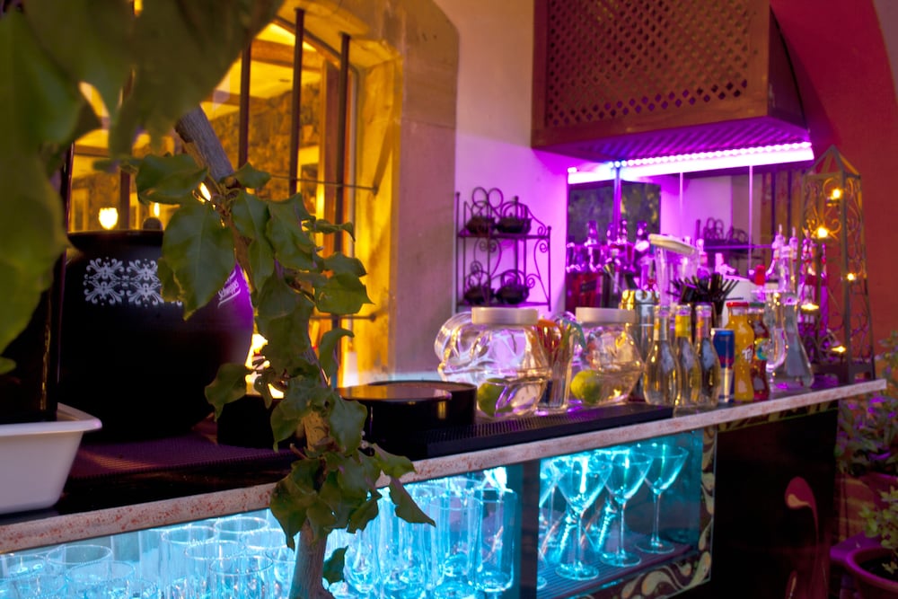 Hotel Mar Del Sueve 40/44