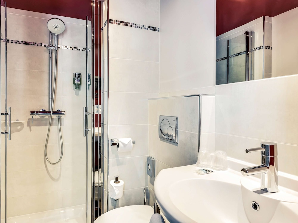Hotel Mercure Paris Bastille Marais 26/72