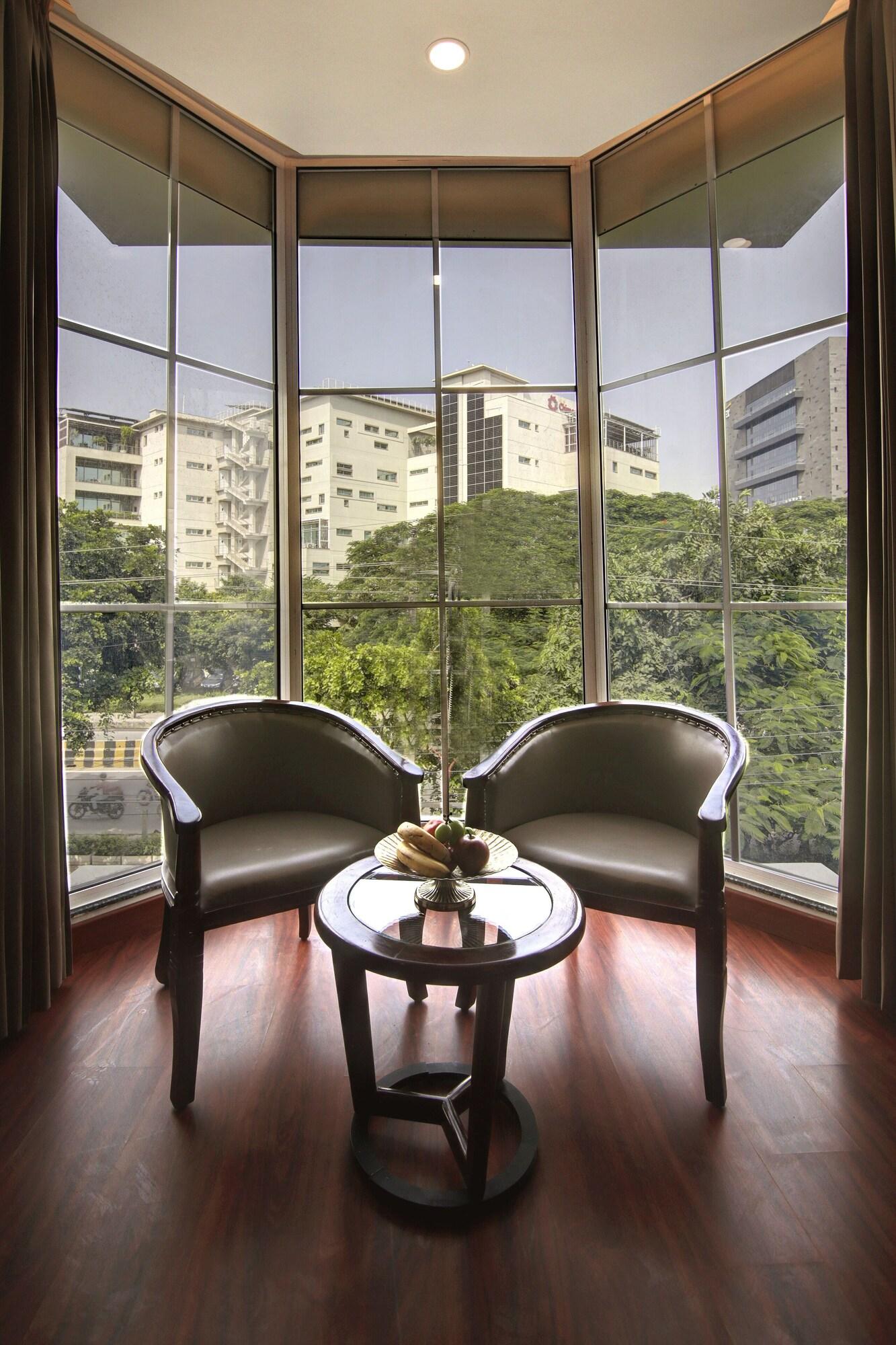 Hotel 91 Millennium HUDA 40/50
