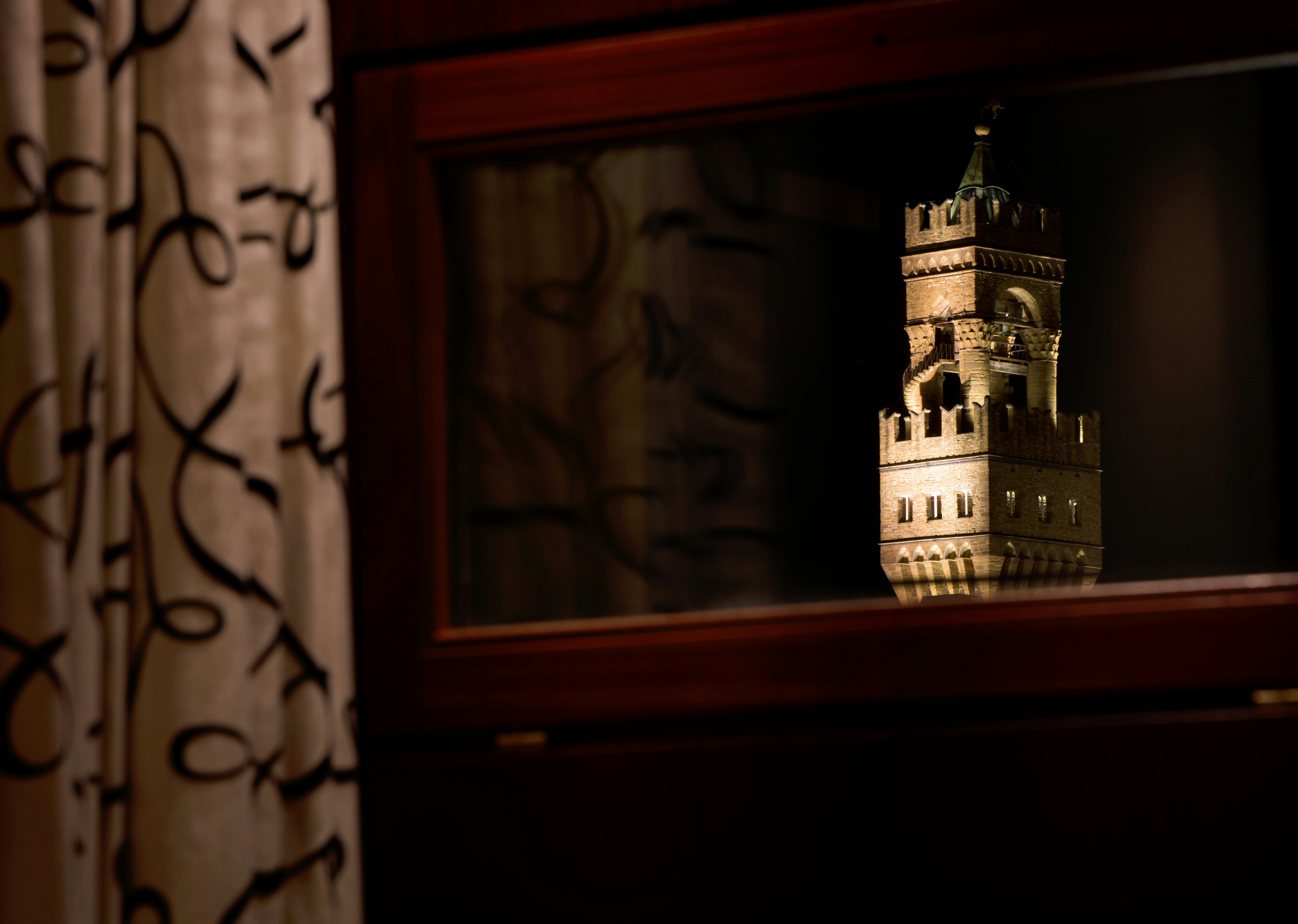 Repubblica Firenze Luxury Apartments UNA Experiences 13/25