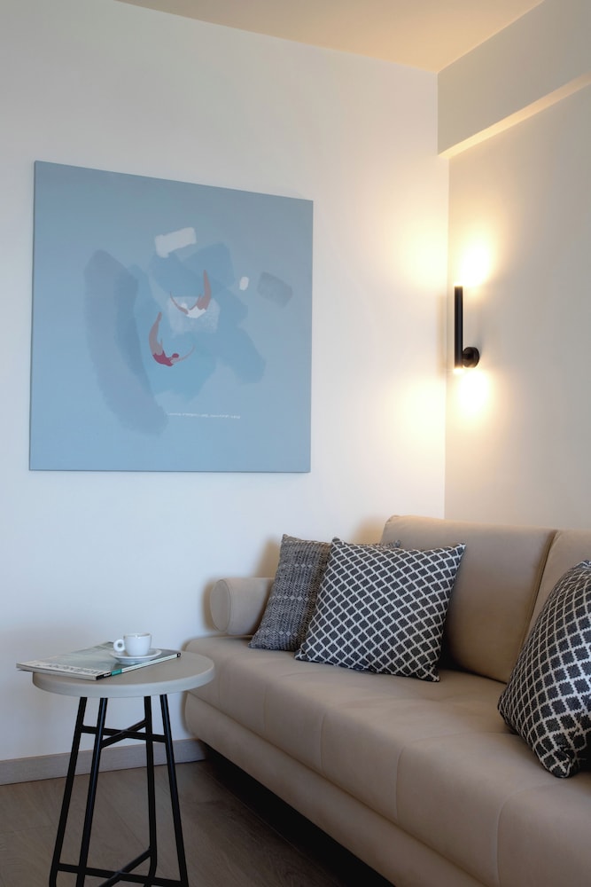Kosea Boutique Hotel 67/86