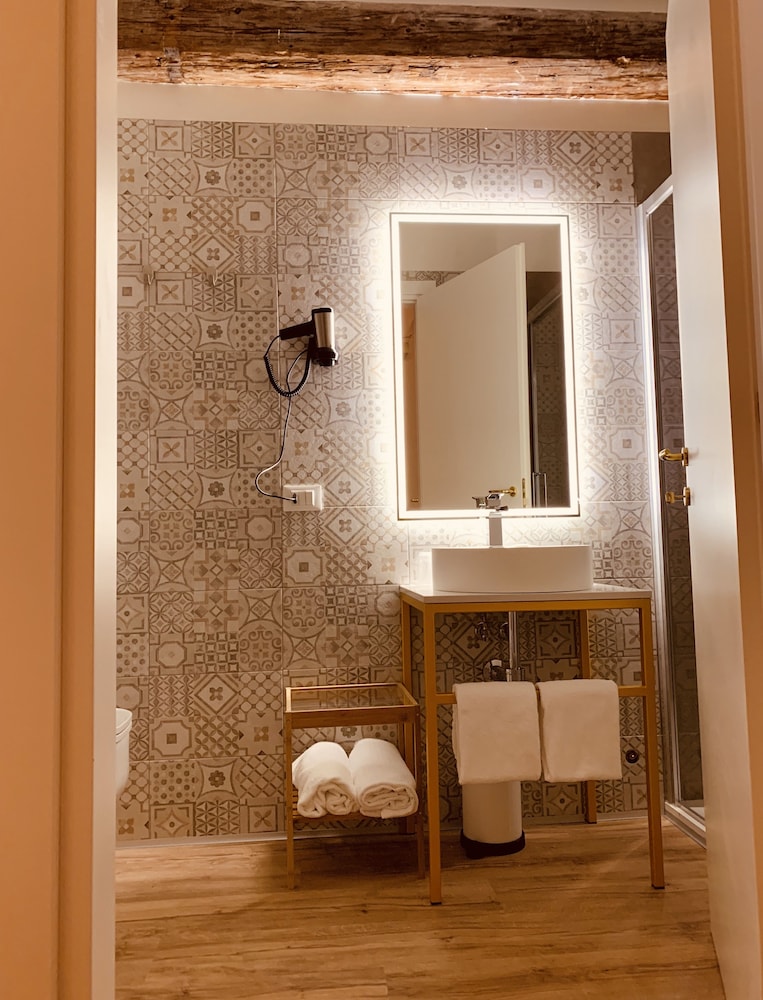Palazzo Otello 1847 Wellness Spa 38/44