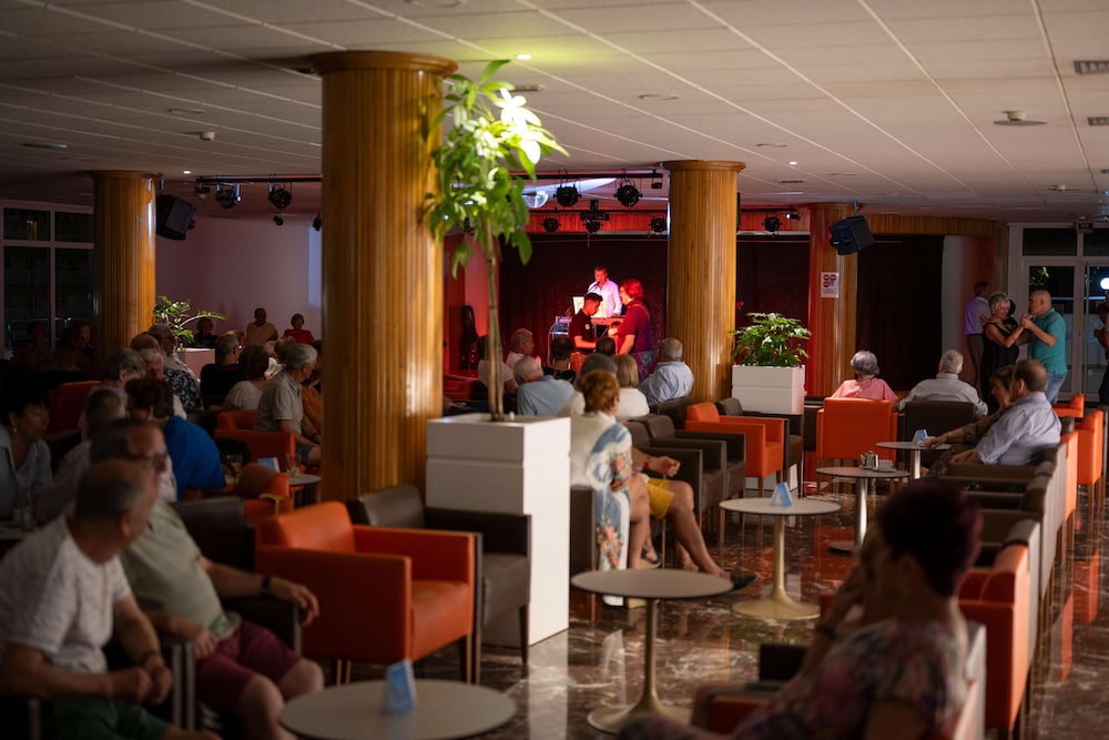 Poseidon Playa Hotel 45/62