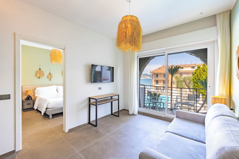 Hotel Moresco 38/58