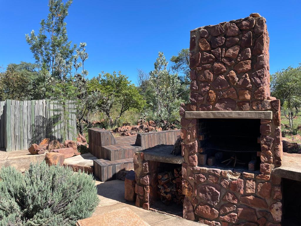 Abloom Bush Lodge & Spa Retreat 33/49