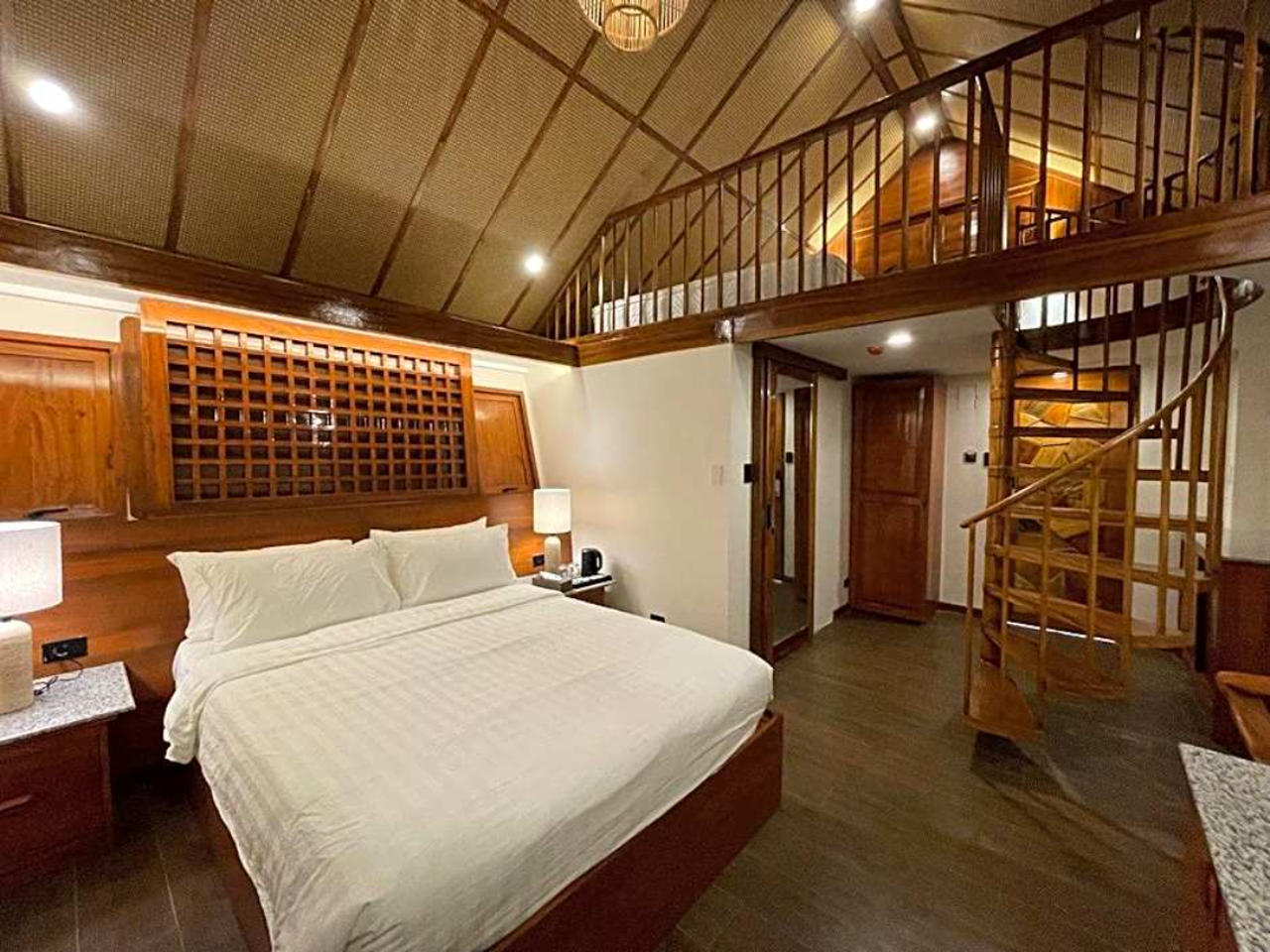 Diwata Nature Resort 13/41