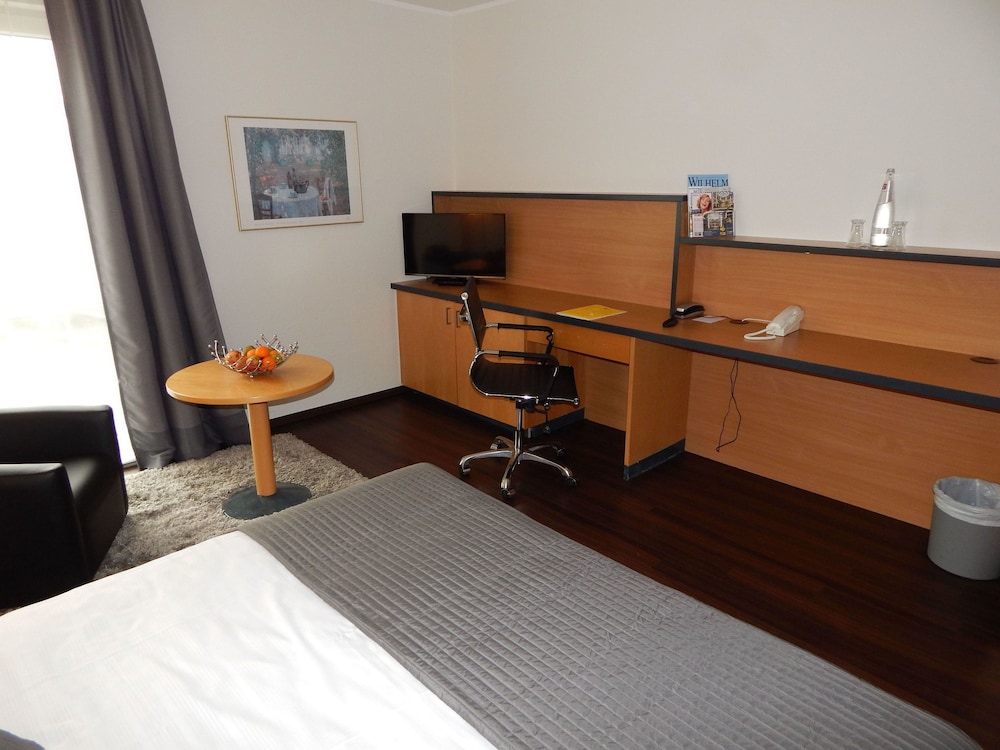 Hotel Schweizer Hof Kassel 18/45