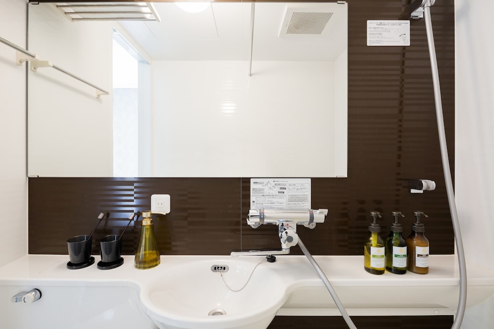 Smart Place Inn Kyoto Nijojo Horikawa 52/53