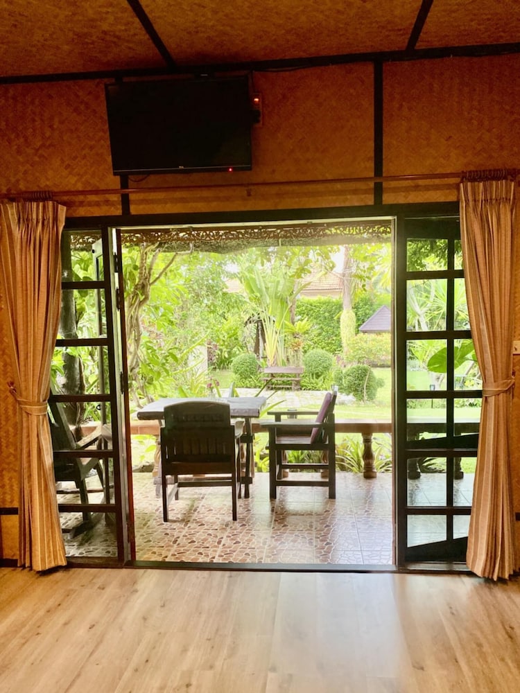 Homestay Chiang Rai 21/50