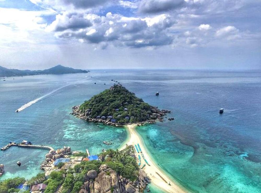 Nangyuan Island Dive Resort 55/72