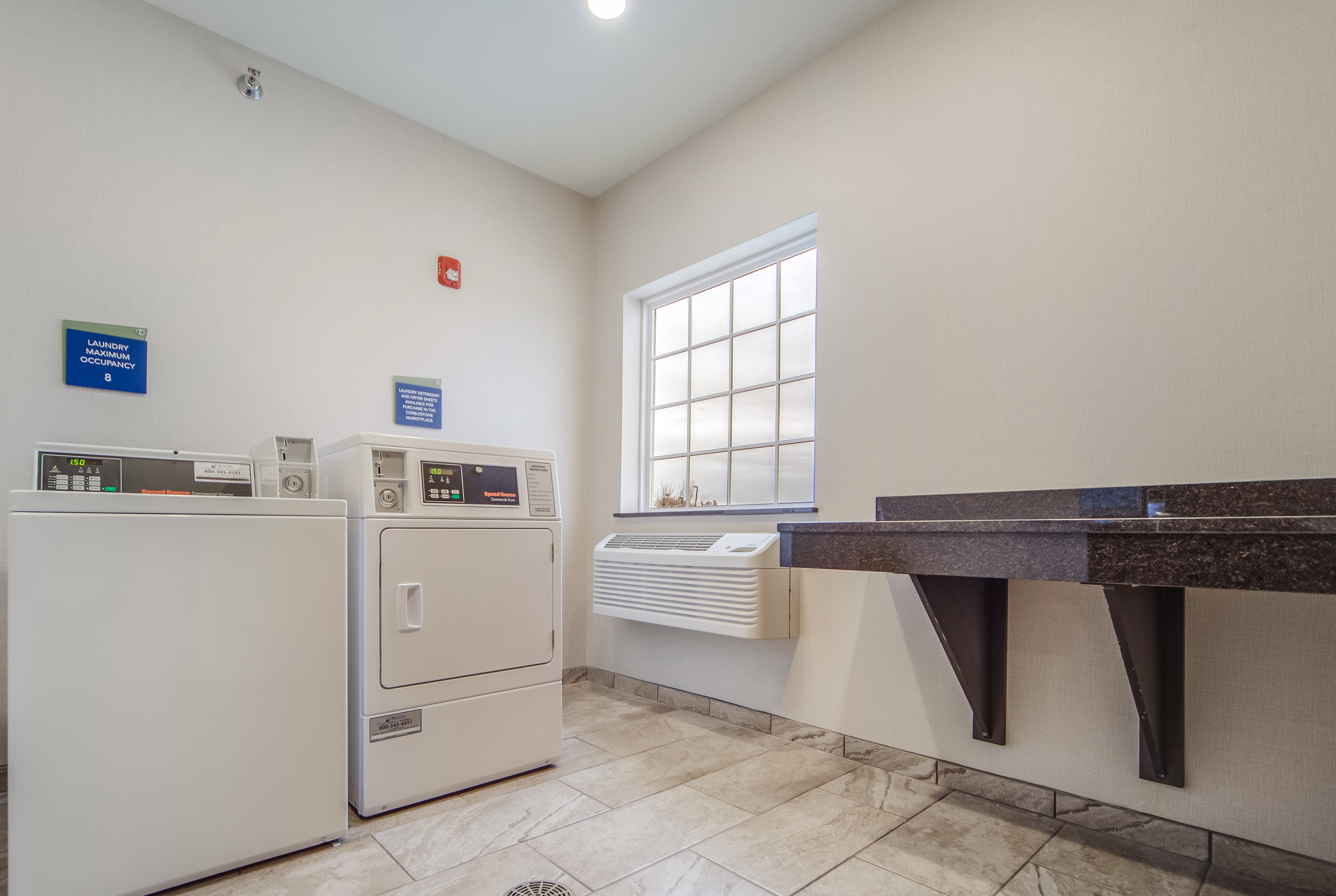 Cobblestone Hotel & Suites - Cozad 6/45