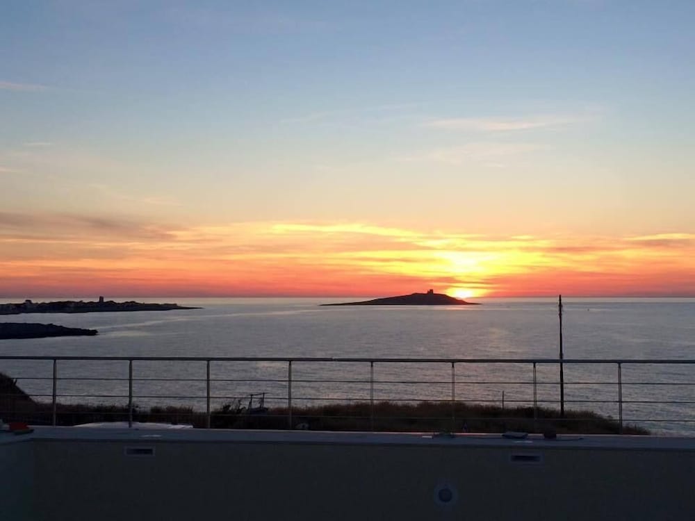 Hotel Bellevue Del Golfo 37/50