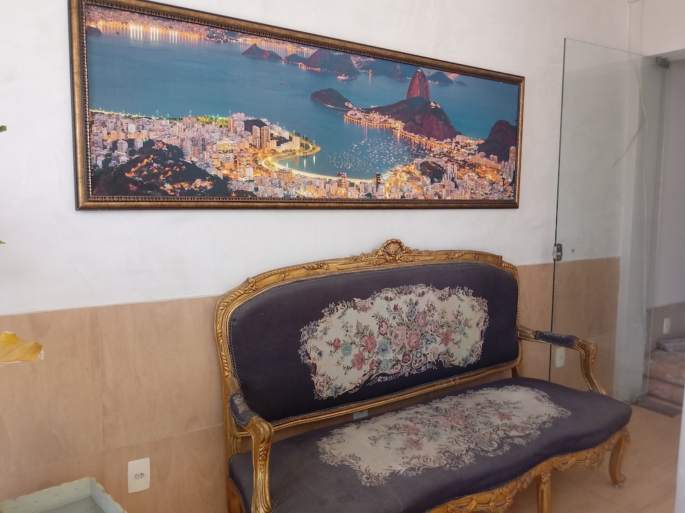 Pousada Areia da Praia 3/43
