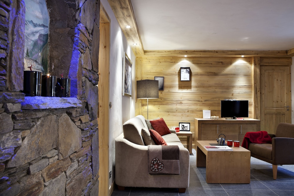 Residence CGH Les Chalets d'Angele 23/36