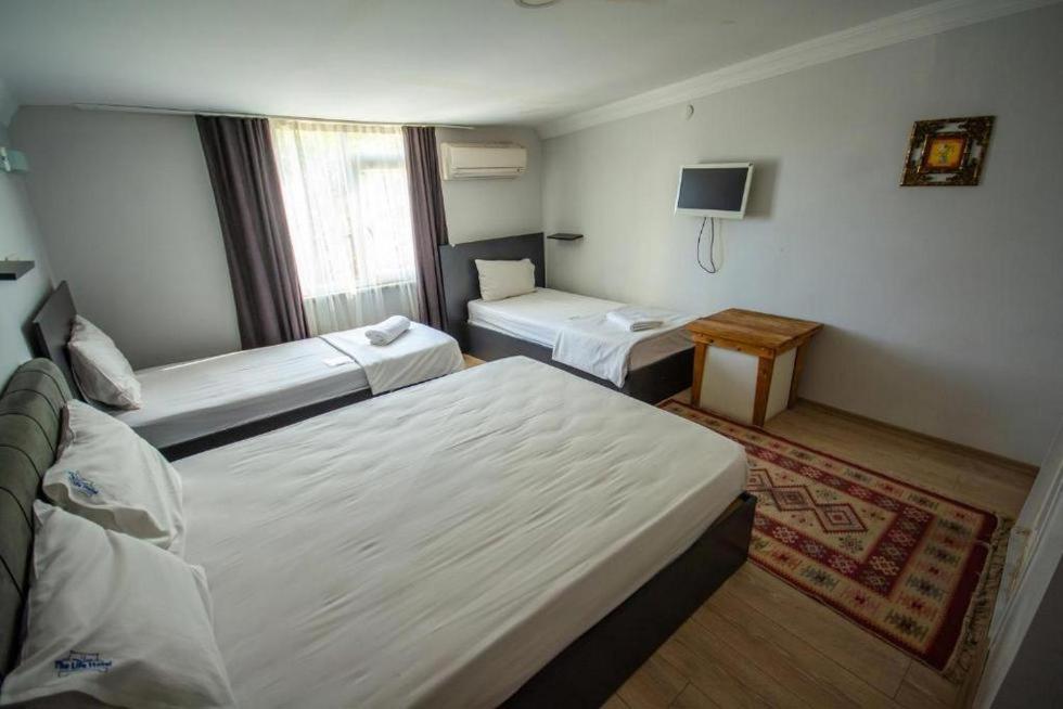 Altun Hotel 13/40